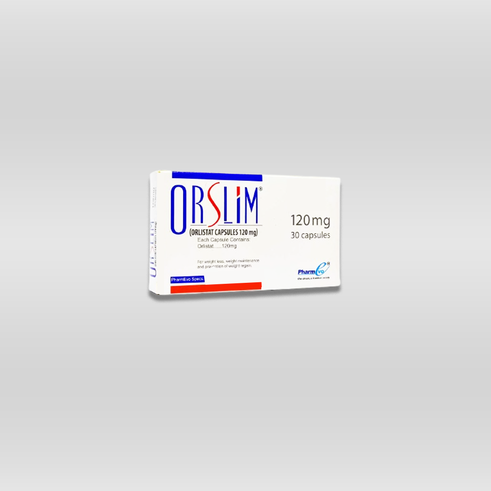 Orslim