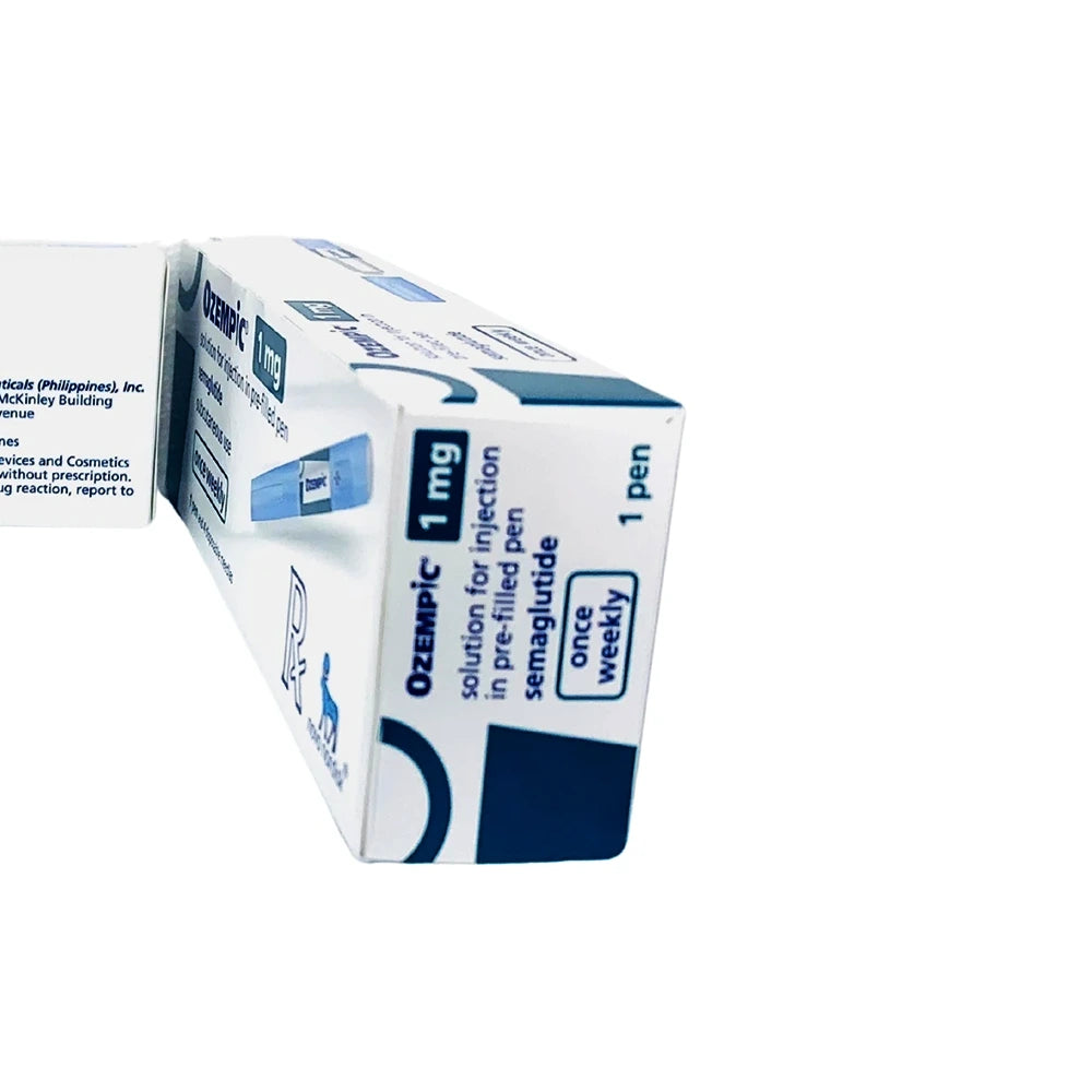 OZEMPIC (1mg) CSH Pharmacy OZEMPIC (1mg) CSH Pharmacy