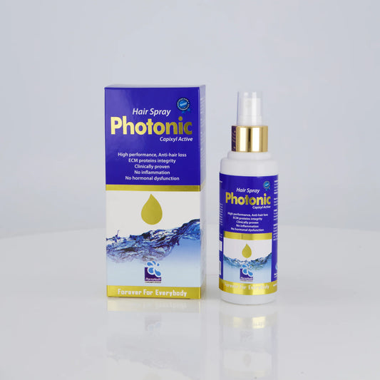 PHOTONIC HAIR SPRAY - Capixyl Active