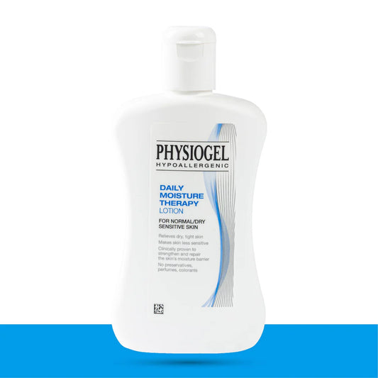 PHYSIOGEL MOISTURIZER BODY LOTION 200ML