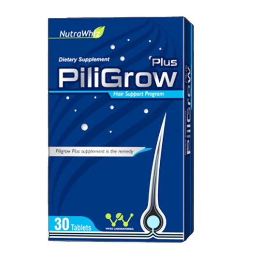 PILI GROW PLUS 30 TABLETS