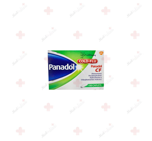 PANADOL CF