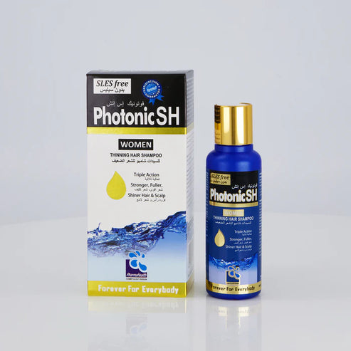 Photonic SH Shampoo 120ml