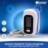 Pulse Oximeter - SENIOR - PO-1001