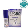 REGRO 5% MINOXIDIL SOLUTION - MARTIN DOW