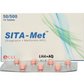 SITAMET TAB - 14 TABLETS