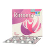 RIMONA CAPSULES for Women  - 20 CAP