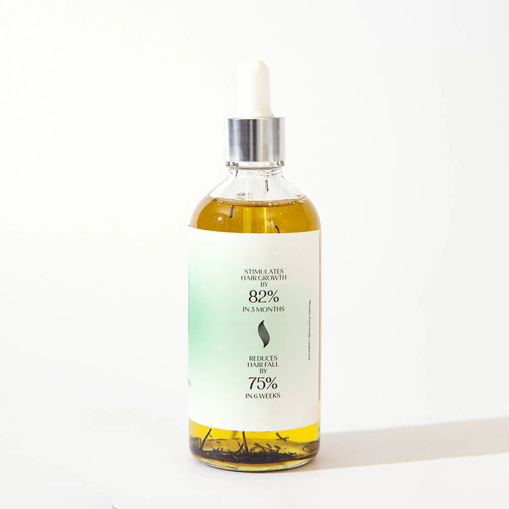Rosemary Growth Serum - 100ML - Hair Matters