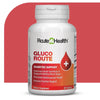 Route 2 Health - GLUCO-ROUTE - 30 Tablets