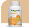ROUTE 2 HEALTH - VITAMIN C 500MG - 30 Chewable Tablets