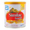 SIMILAC ISOMIL POWDER 400G