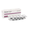 SINEMET EXTRA TAB - 30 TABLETS