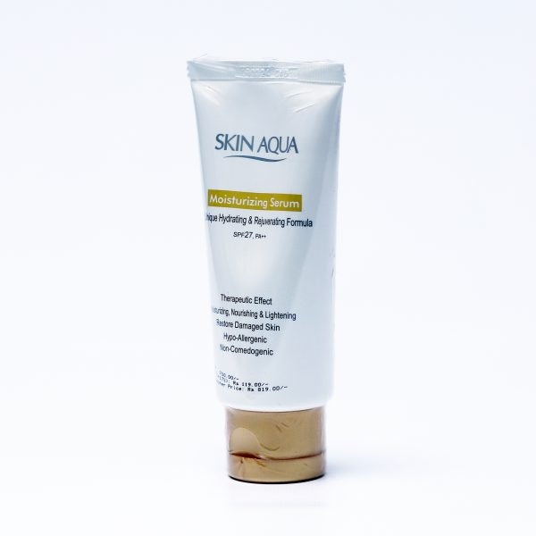 SKIN AQUA MOISTURIZING SERUM