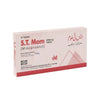 ST MOM TABLETS 200MCG 10S