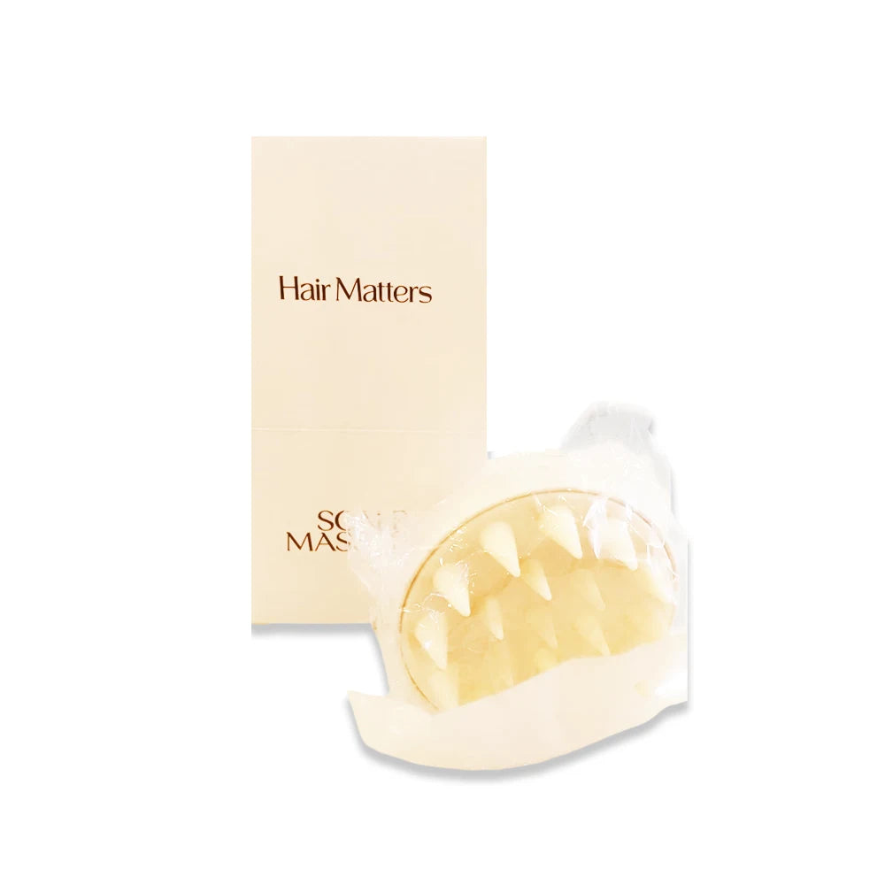 Scalp Massager - Hair Matters
