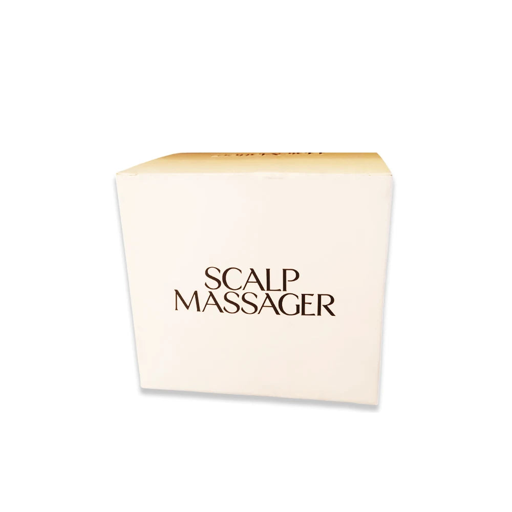 Scalp Massager - Hair Matters