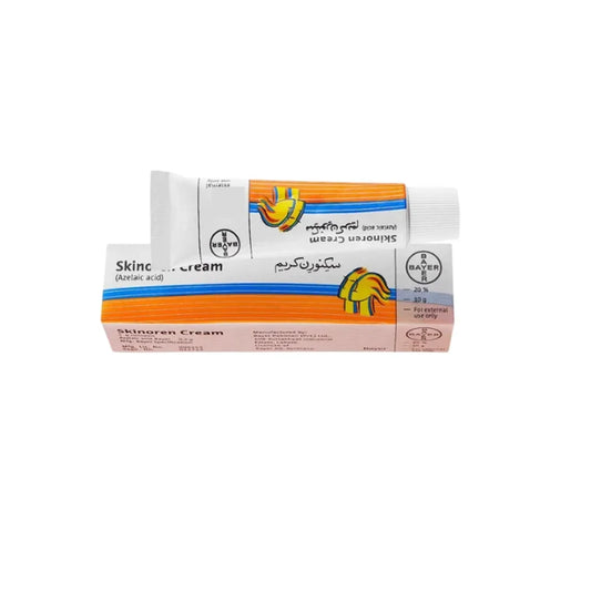 Skinoren Cream - 10G