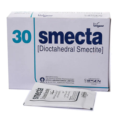 Csh 30 SMECTA POWDER 30 – CSH Pharmacy