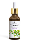 Sukooon - Tea Tree Oil - 10 ML