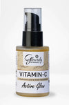 Sukooon - Active Glow Vitamin-C Serum 10ml
