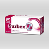 Surbex Z - 60 Tablets