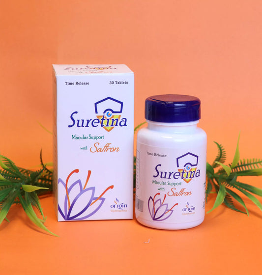 SURETINA TAB