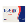 TRUGLIF 25MG TAB - 14 TABLETS
