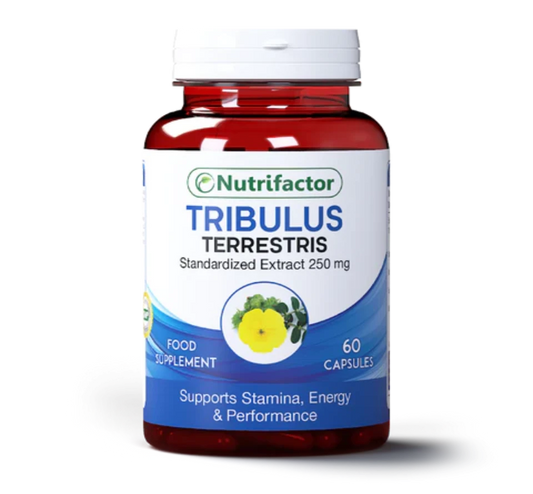 NUTRIFACTOR TRIBULUS