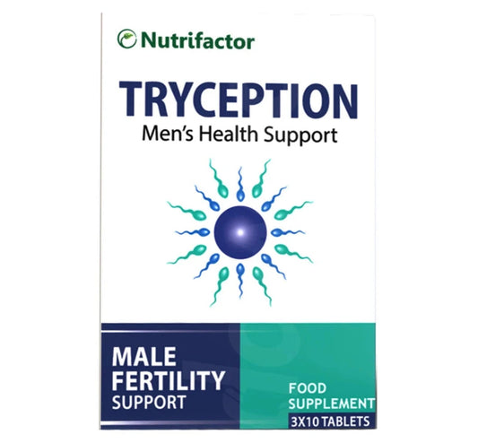 NUTRIFACTOR TRYCEPTION