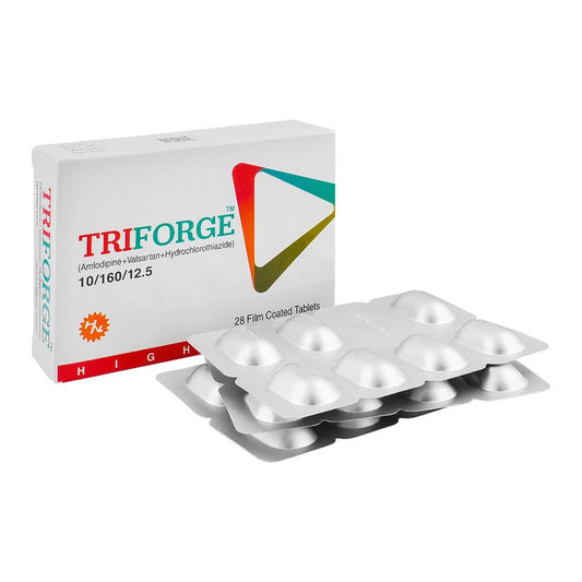 Triforge Tablets 28S