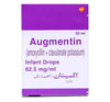 AUGMENTIN DROP (20)ML