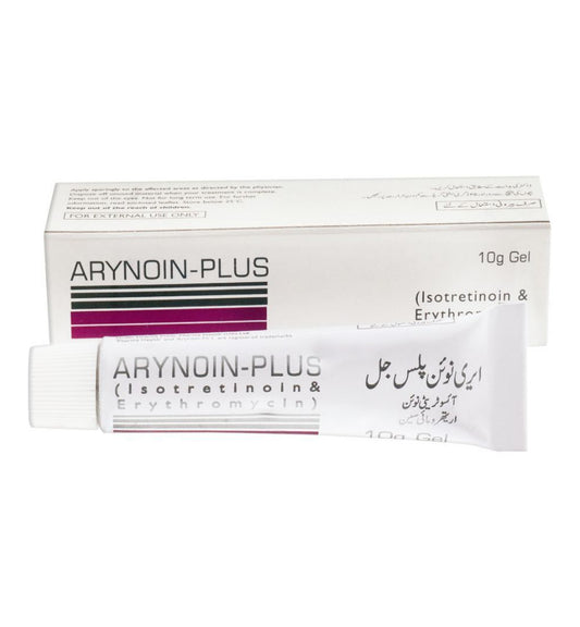 Arynoin Plus Gel