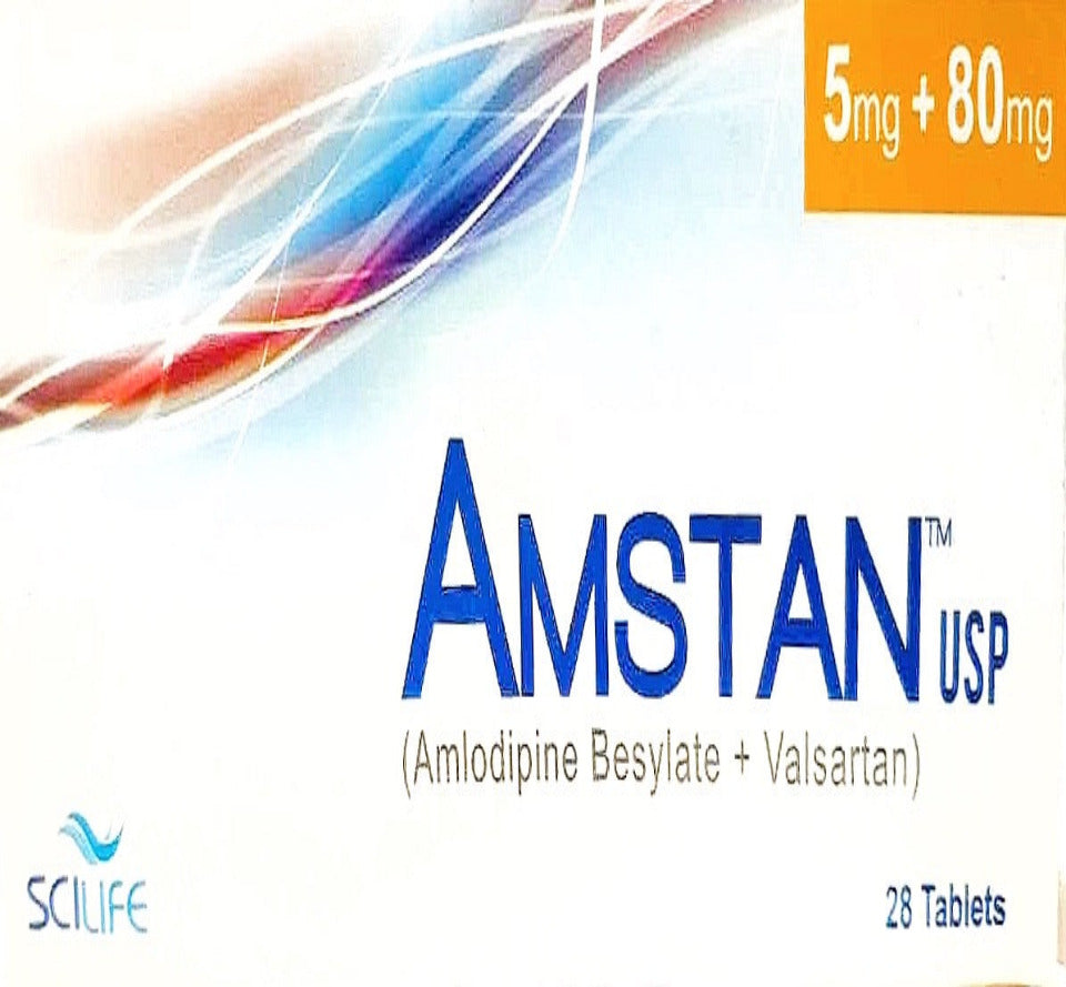 AMSTAN