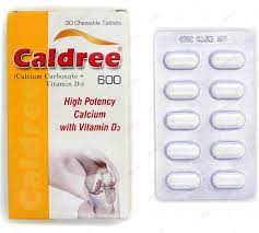 CALDREE