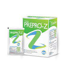 PREPRO Z SACHET