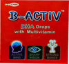 B ACTIVE DROPS