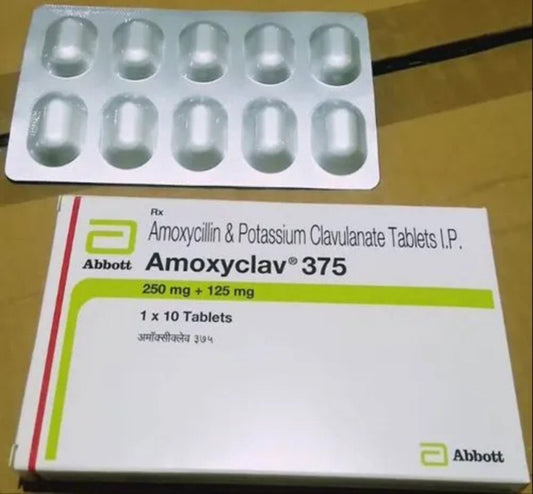 AMOXICLAV