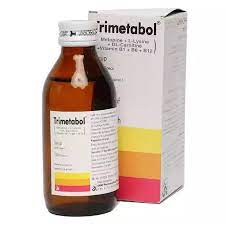 Trimetabol Syrup