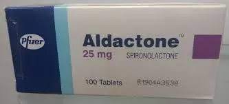 ALDACTONE