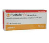 MALTOFER FOL TAB