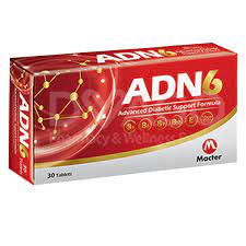 ADN6 TAB