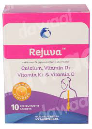 REJUVA SACHET