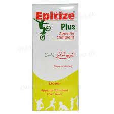 EPITIZE PLUS SYP