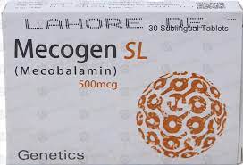 MYCOGEN SL TAB