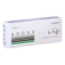 ADOXA