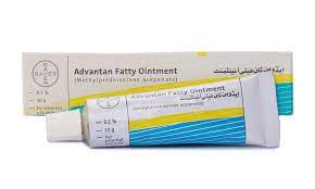 Advantan Ointment