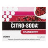 SODA CRAN SACHET