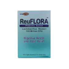 REUFLORA SACHET