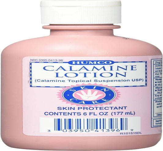 Calamine Lotion