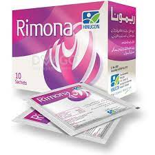 RIMONA SACHET